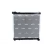 Radiateur, refroidissement du moteur NRF 59106 - Visuel 1