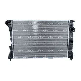 Radiateur, refroidissement du moteur NRF