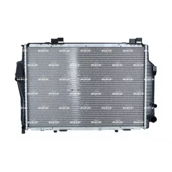 Radiateur, refroidissement du moteur NRF 59111