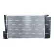 Radiateur, refroidissement du moteur NRF 59115 - Visuel 3