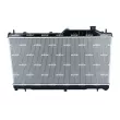 Radiateur, refroidissement du moteur NRF 59116 - Visuel 3