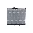 Radiateur, refroidissement du moteur NRF 59119 - Visuel 1