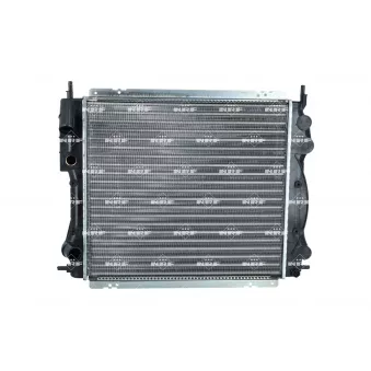 Radiateur, refroidissement du moteur NRF 59121