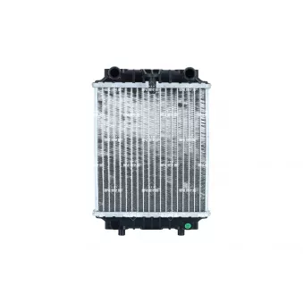 Radiateur, refroidissement du moteur NRF 59125