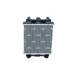 Radiateur, refroidissement du moteur NRF 59125 - Visuel 3