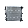 Radiateur, refroidissement du moteur NRF 59130 - Visuel 1