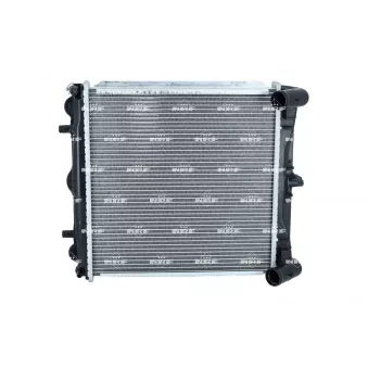 Radiateur, refroidissement du moteur NRF 59130