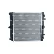 Radiateur, refroidissement du moteur NRF 59130 - Visuel 3