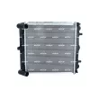 Radiateur, refroidissement du moteur NRF 59131 - Visuel 1