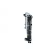 Radiateur, refroidissement du moteur NRF 59132 - Visuel 2