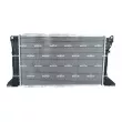 Radiateur, refroidissement du moteur NRF 59132 - Visuel 3