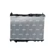 Radiateur, refroidissement du moteur NRF 59134 - Visuel 1