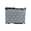 Radiateur, refroidissement du moteur NRF 59134 - Visuel 3