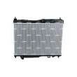 Radiateur, refroidissement du moteur NRF 59138 - Visuel 1