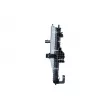 Radiateur, refroidissement du moteur NRF 59139 - Visuel 2