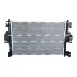 Radiateur, refroidissement du moteur NRF 59139 - Visuel 3