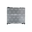 Radiateur, refroidissement du moteur NRF 59174 - Visuel 3