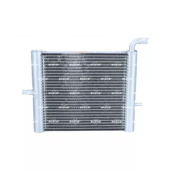 Radiateur, refroidissement du moteur NRF 59176