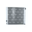 Radiateur, refroidissement du moteur NRF 59182 - Visuel 1