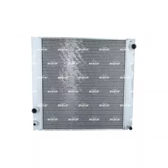 Radiateur, refroidissement du moteur NRF 59182
