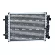Radiateur, refroidissement du moteur NRF 59183 - Visuel 1
