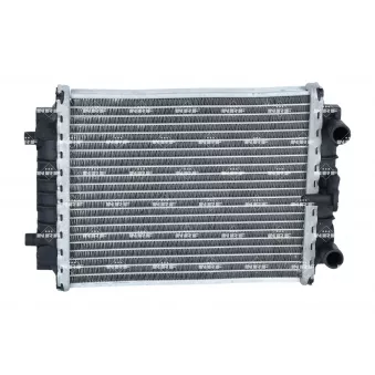 Radiateur, refroidissement du moteur NRF 59183
