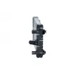 Radiateur, refroidissement du moteur NRF 59183 - Visuel 2