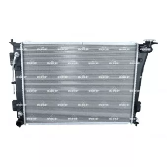 Radiateur, refroidissement du moteur NRF 59200