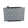 Radiateur, refroidissement du moteur NRF 59206 - Visuel 3