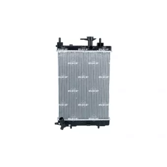 Radiateur, refroidissement du moteur NRF