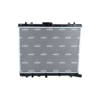 Radiateur, refroidissement du moteur NRF 59209