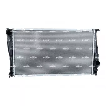 Radiateur, refroidissement du moteur NRF 59210