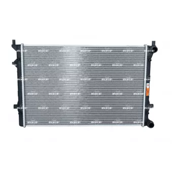 Radiateur, refroidissement du moteur NRF 59211