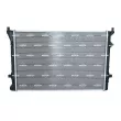 Radiateur, refroidissement du moteur NRF 59211 - Visuel 3