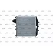 Radiateur, refroidissement du moteur NRF 59213 - Visuel 1