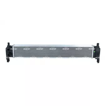 Radiateur, refroidissement du moteur NRF 59216