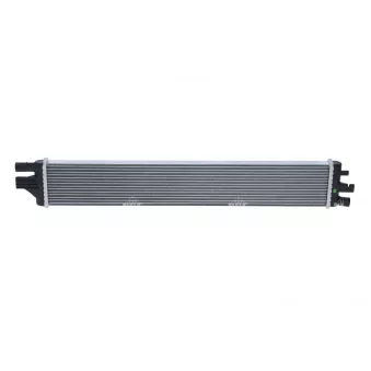 Radiateur, refroidissement du moteur NRF 59217