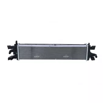 Radiateur, refroidissement du moteur NRF
