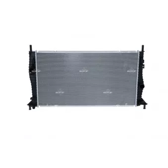 Radiateur, refroidissement du moteur NRF