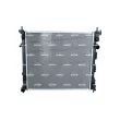 Radiateur, refroidissement du moteur NRF 59222 - Visuel 1