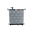 Radiateur, refroidissement du moteur NRF 59223 - Visuel 1