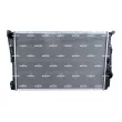 Radiateur, refroidissement du moteur NRF 59228 - Visuel 1