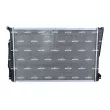 Radiateur, refroidissement du moteur NRF 59228 - Visuel 3
