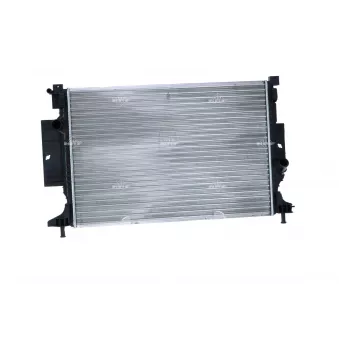 Radiateur, refroidissement du moteur NRF