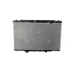 Radiateur, refroidissement du moteur NRF 59234 - Visuel 1