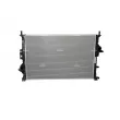 Radiateur, refroidissement du moteur NRF 59237 - Visuel 1