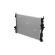 Radiateur, refroidissement du moteur NRF 59237 - Visuel 2