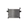 Radiateur, refroidissement du moteur NRF 59238 - Visuel 1