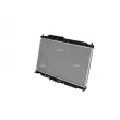 Radiateur, refroidissement du moteur NRF 59240 - Visuel 2