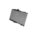 Radiateur, refroidissement du moteur NRF 59244 - Visuel 2
